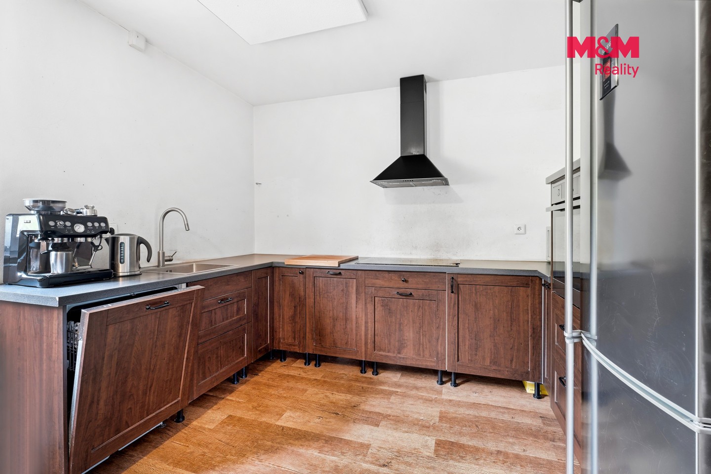 Byt 4+kk · 86 m² · Koněvova, Mladá Boleslav - 4