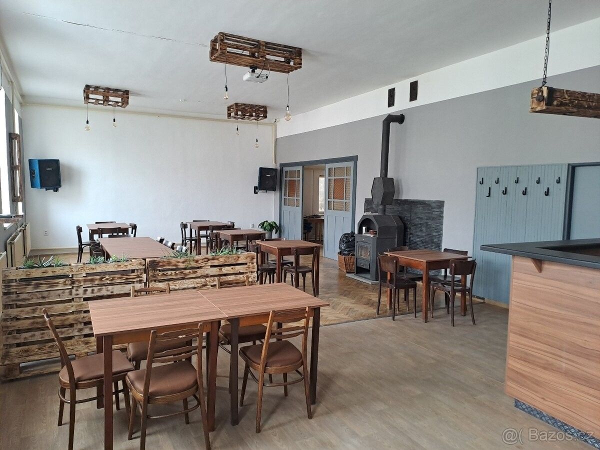 Restaurace, Rozstání, 798 62 - 1