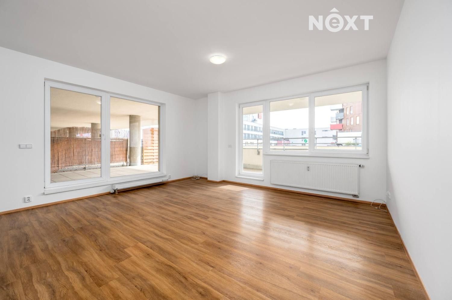 3+kk, Vorařská 2075, Praha Modřany, 88 m² - 2