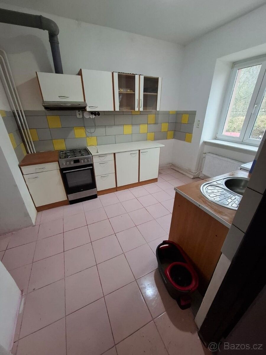 Pronájem byt - Brněnec, 569 04