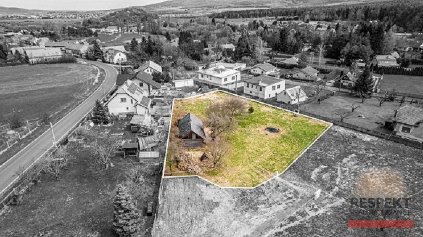 Pozemky pro bydlení, Běštín, 1 m²