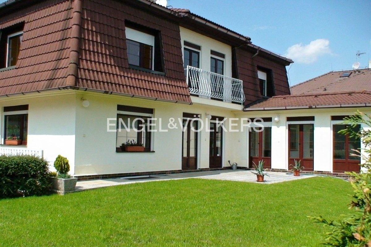 Vila · 365 m² · V březinkách 565, Praha Nebušice - 3