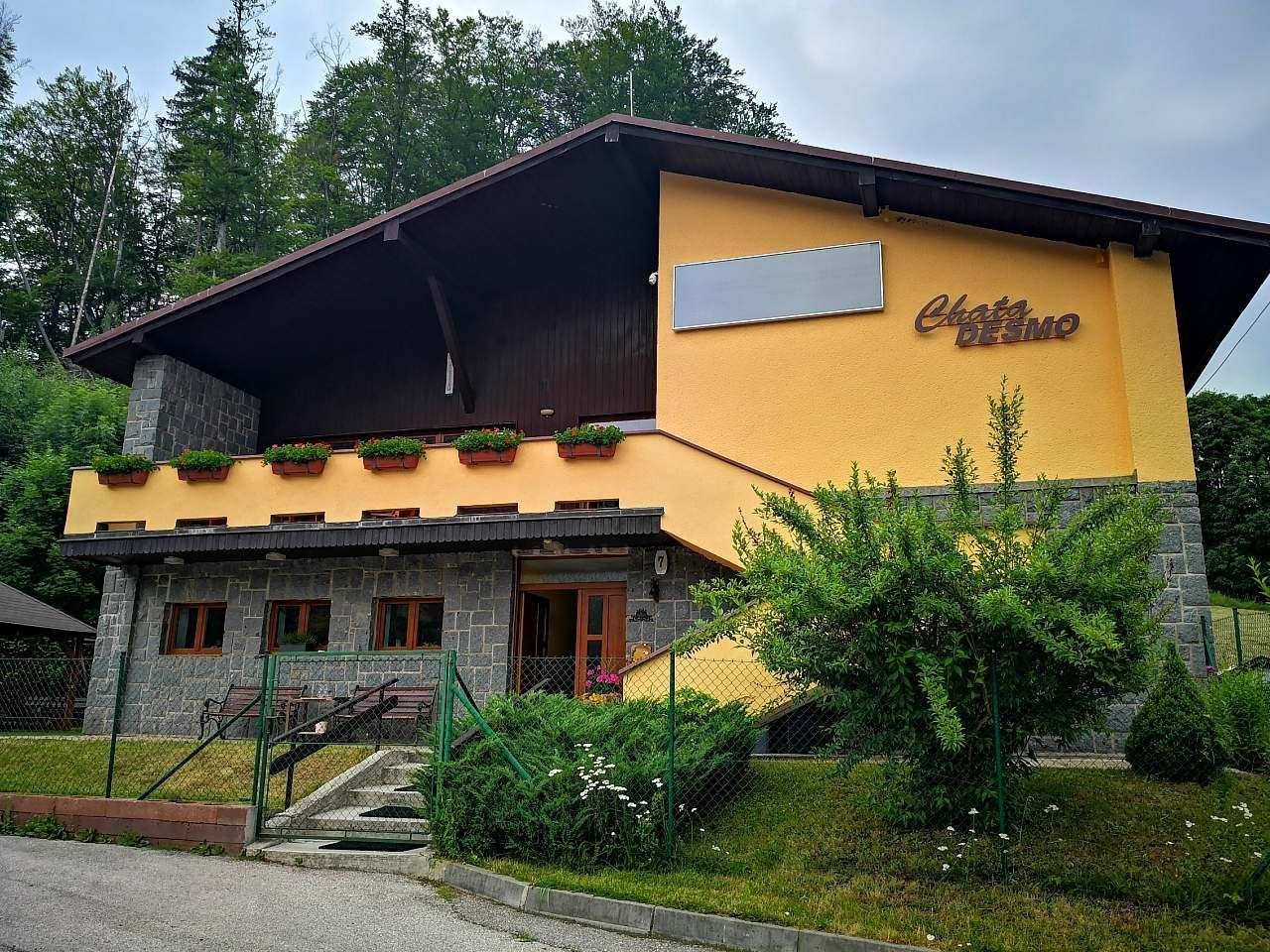 Chata · Žacléř - Prkenný Důl, Královéhradecký kraj - 3