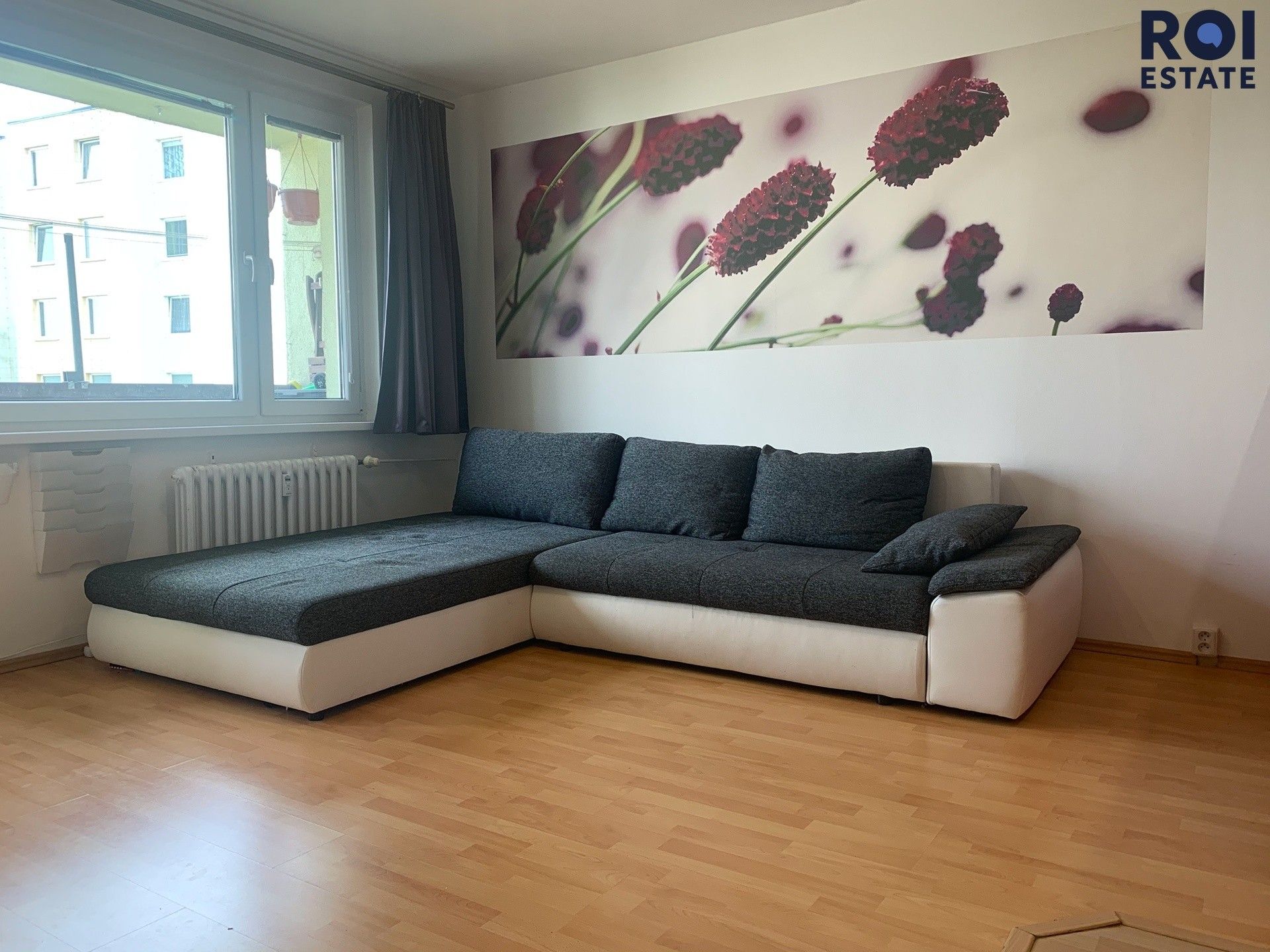 4+kk, Platónova, Praha, 75 m² - 1