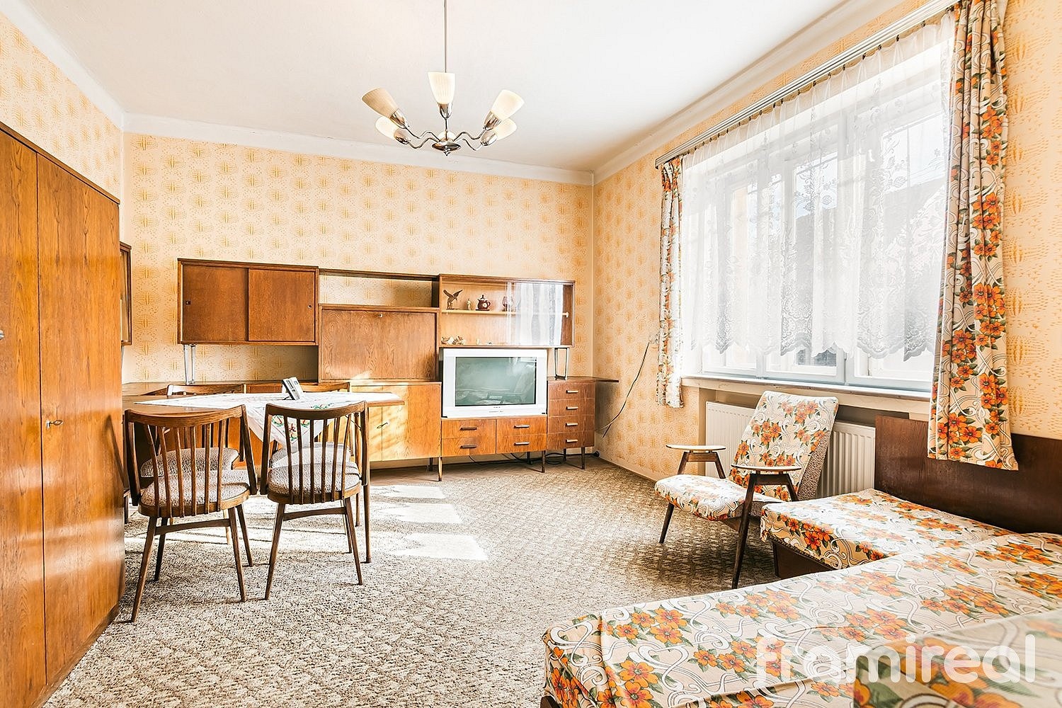 Prodej rodinný dům - Olšany, okres Vyškov, 133 m² - 2