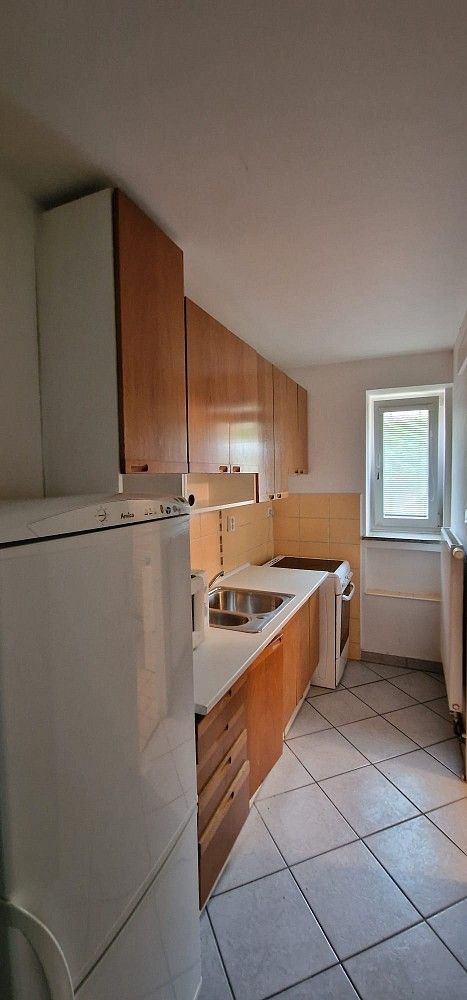 2+kk, Adamov, okres Blansko, Jihomoravský kraj, 47 m² - 1