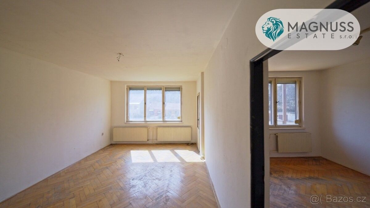 Rodinný dům · Oslavany, 664 12 - 4