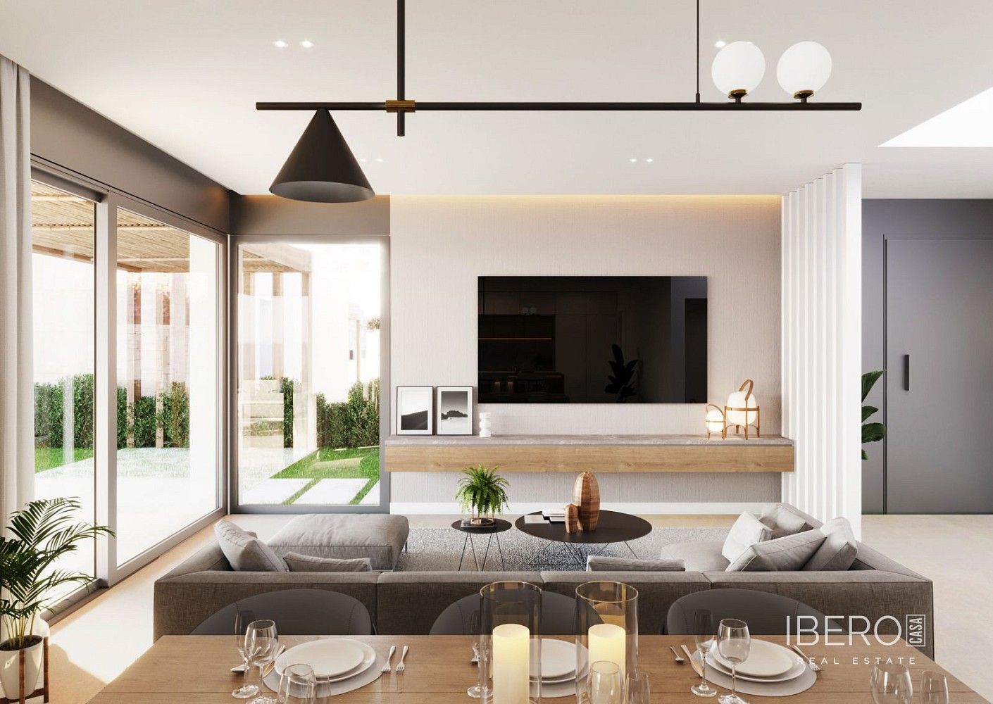 Rodinný dům · 113 m² · Polop, ES - 4