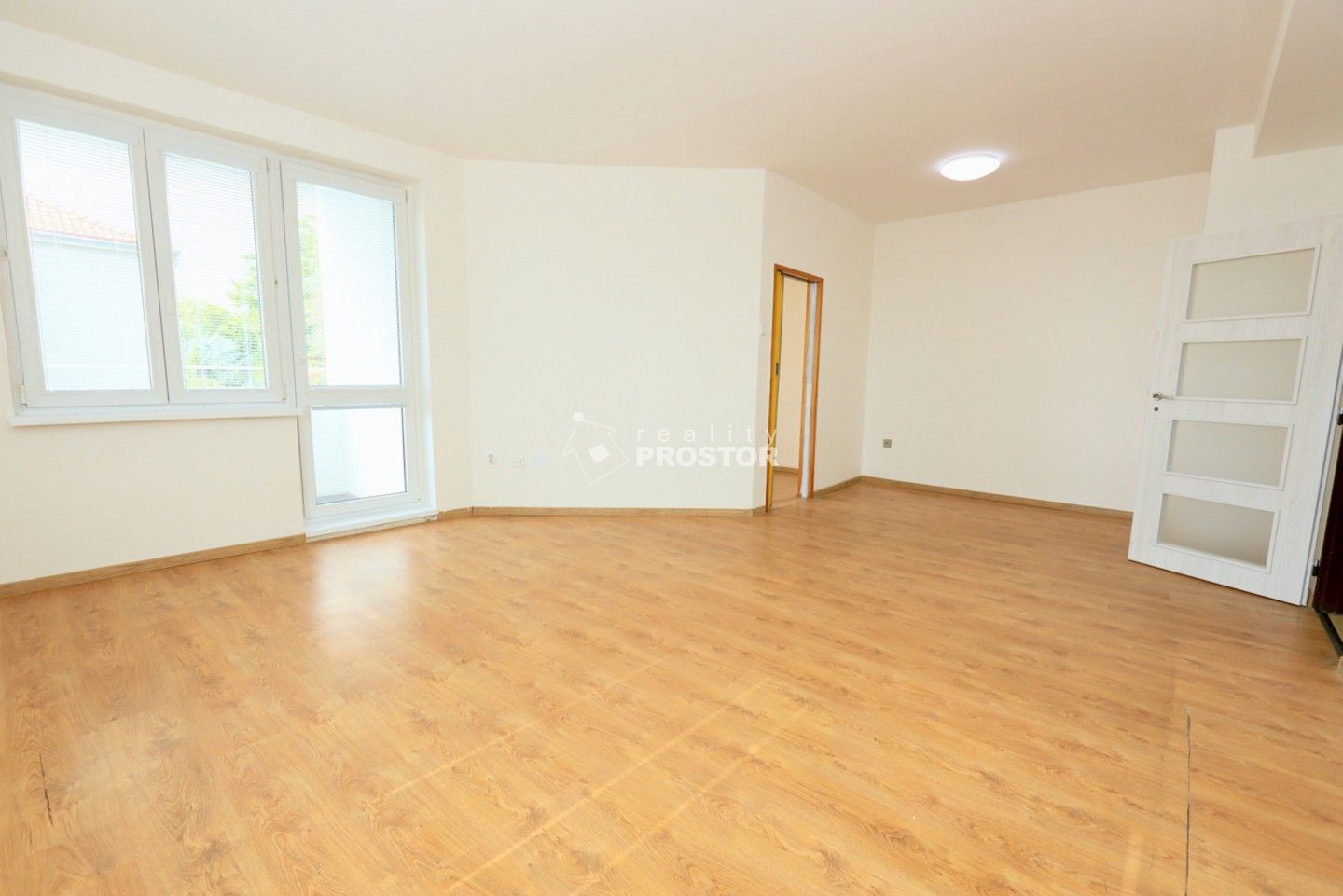 Byt 3+1, 71 m²