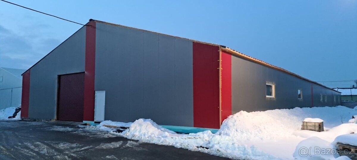 Sklady, Bohumín, 735 51