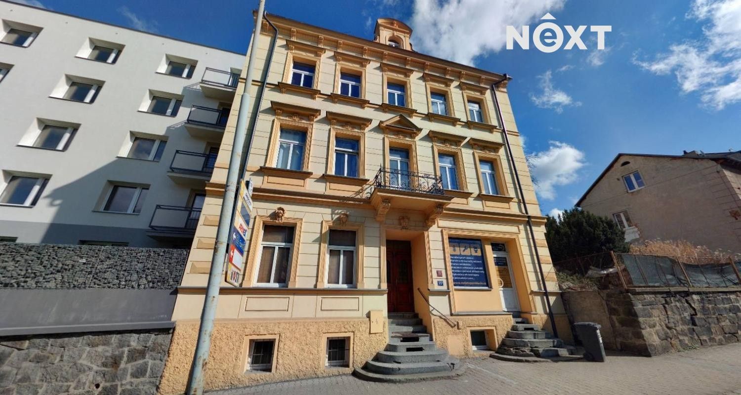 1+1, Děčín II-Nové Město, 41 m² - 1