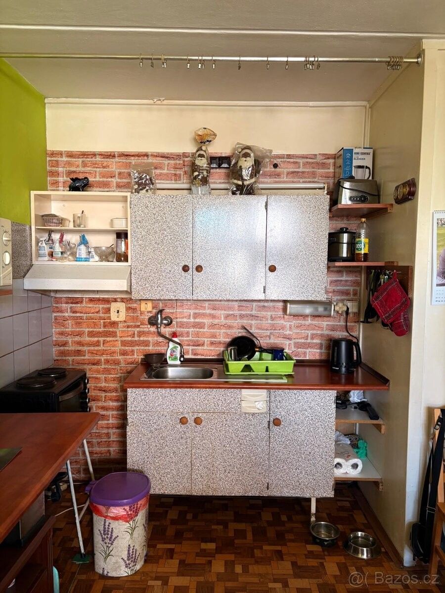 Prodej byt - Jablonec nad Nisou, 466 01