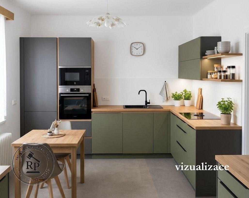 Rodinný dům · 140 m² · Podluhy, okres Beroun - 4
