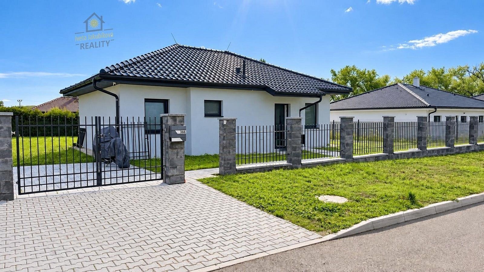 Rodinný dům · 84 m² · Strupčice, okres Chomutov, Ústecký kraj - 3