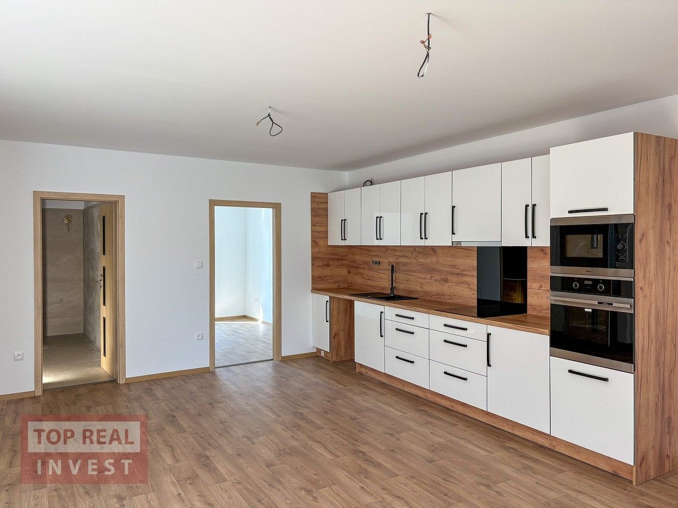Prodej rodinný dům - Pazderna, Chropyně, okres Kroměříž, 76 m² - 5