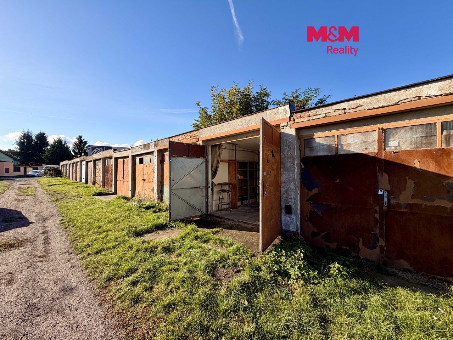 Ostatní, Čakovice, Praha, 19 m² - 1