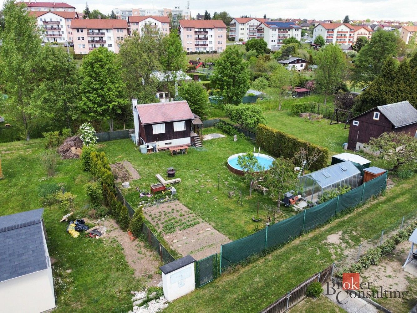 Rodinný dům · 16 m² · Vejprnice, okres Plzeň-sever, Plzeňský kraj - 4