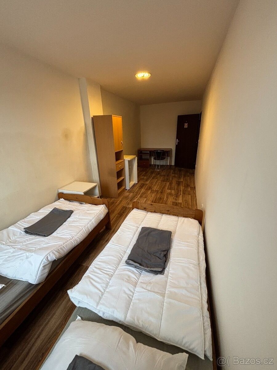 Pronájem byt - Mladá Boleslav, 293 01