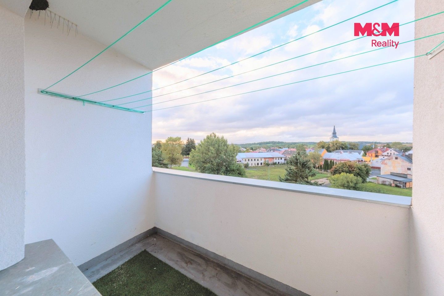 Byt 3+kk · 55 m² · Sídliště, Hroznětín - 4