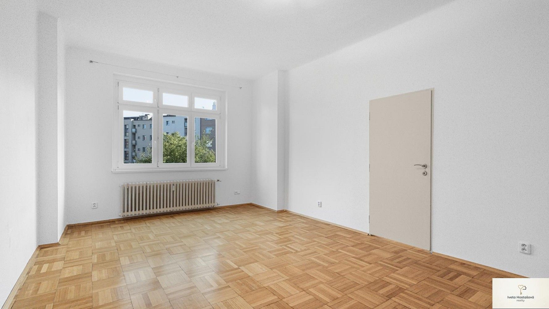Byt 2+kk · 67 m² · Na Dionysce, Praha 6 - Dejvice - 3
