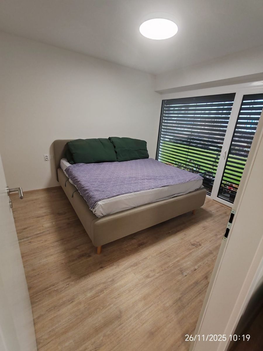 Byt 2+kk · 43 m² · Kopřivová, Hořovice - Velká Víska, Středočeský kraj - 3