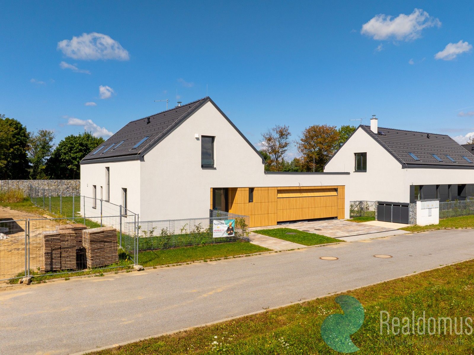 Prodej rodinný dům - České Budějovice, 157 m²