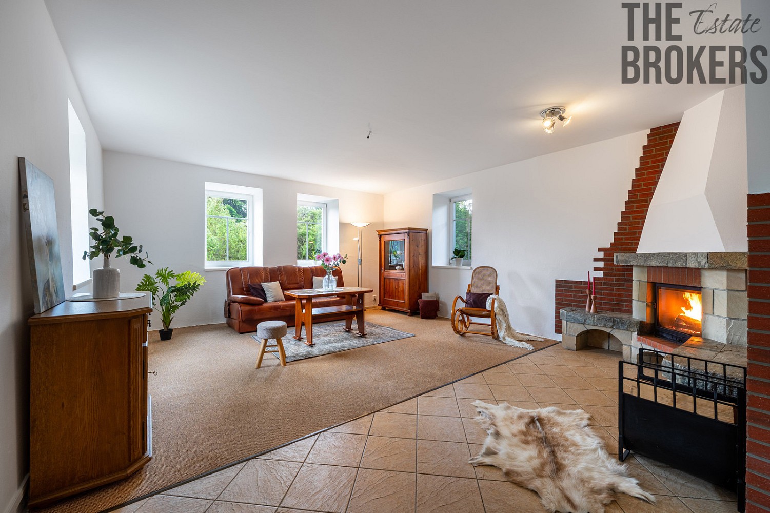 Rodinný dům · 79 m² · Neveklov - Přibyšice, okres Benešov - 4