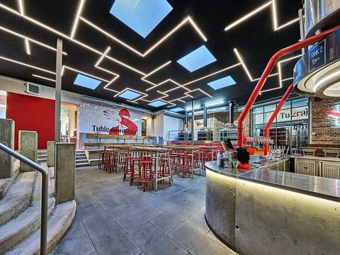 Obchodní prostory · 529 m² · Brno - Brno-město, okres Brno-město, Jihomoravský kraj - 3