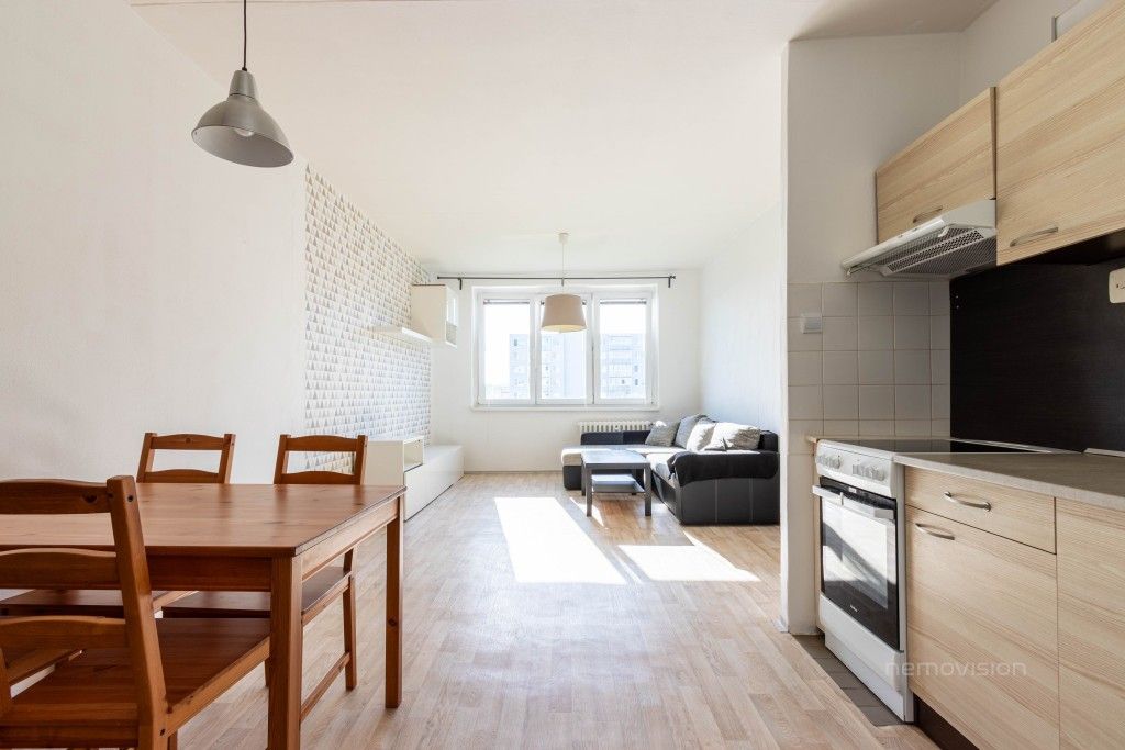 2+kk, Oblá 404, Brno Nový Lískovec, 49 m² - 2