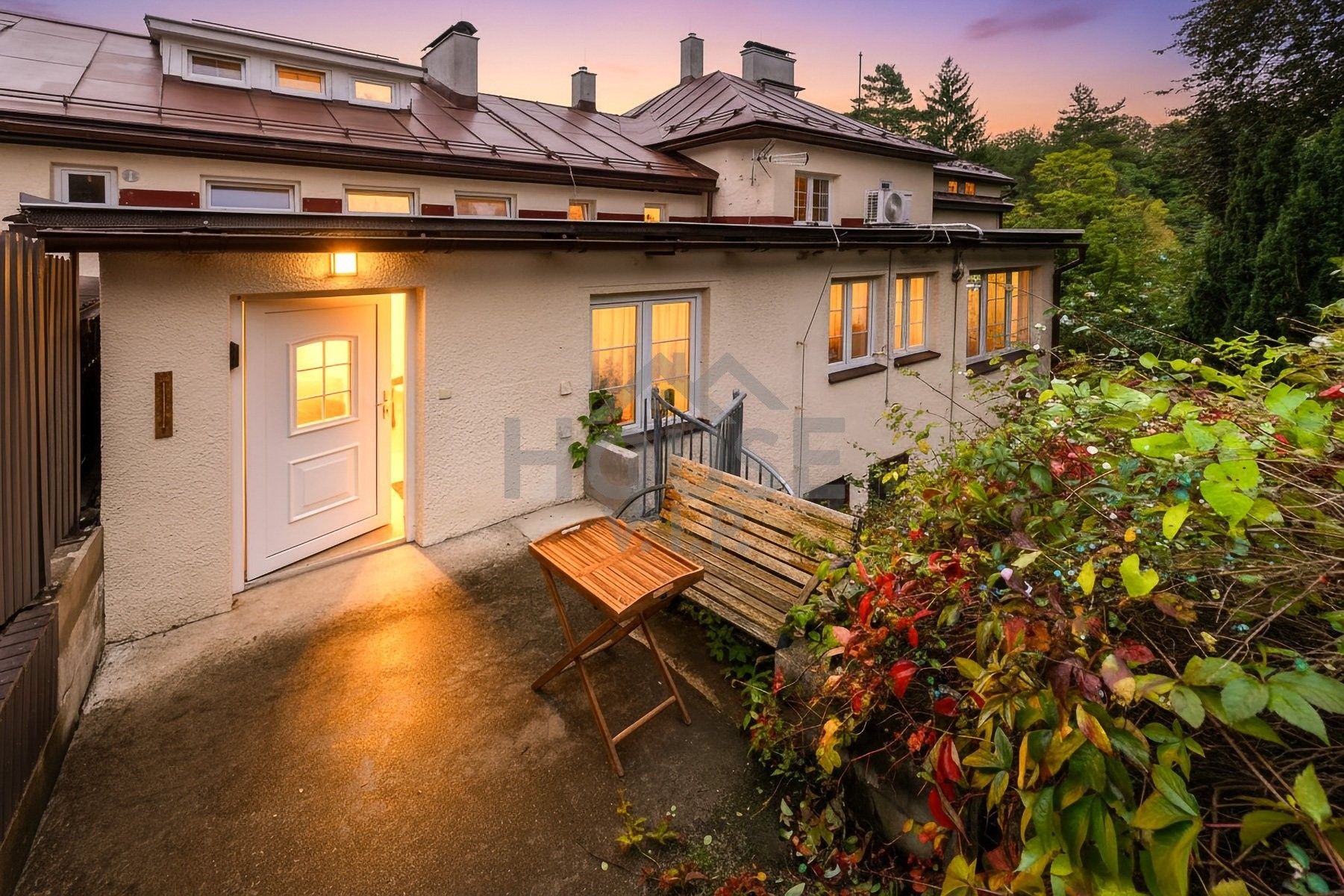 Prodej byt 2+kk - Čistá v Krkonoších, Černý Důl, 44 m²