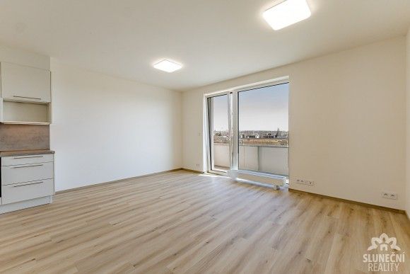 Pronájem byt - Brno, 619 00