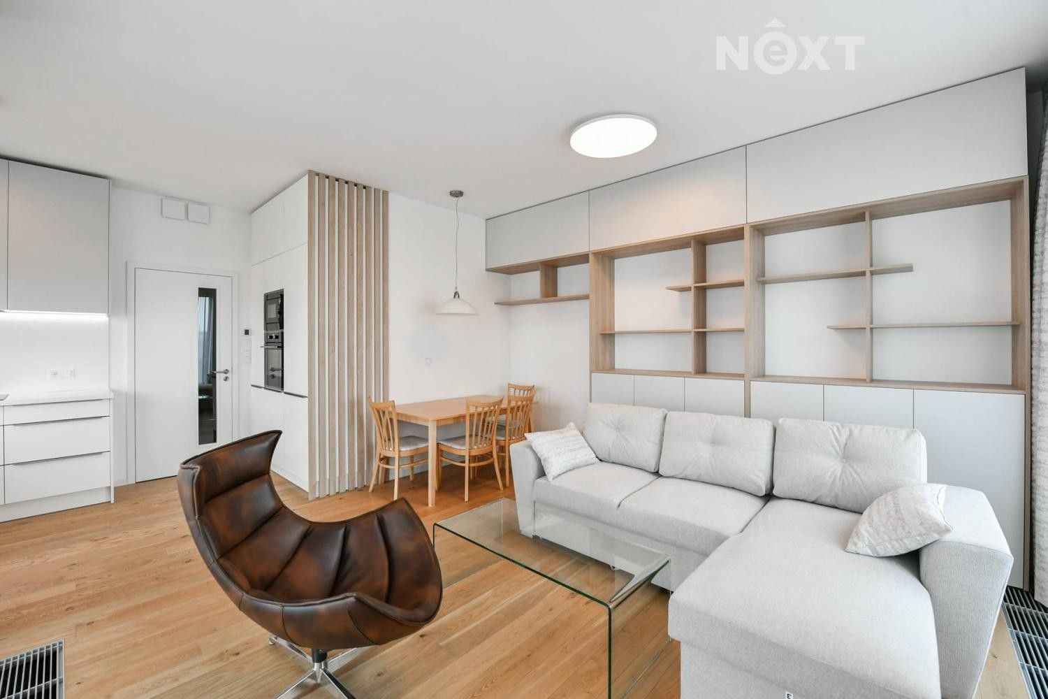 Pronájem byt 2+kk - Na dračkách 476, Praha Veleslavín, 59 m² - 5