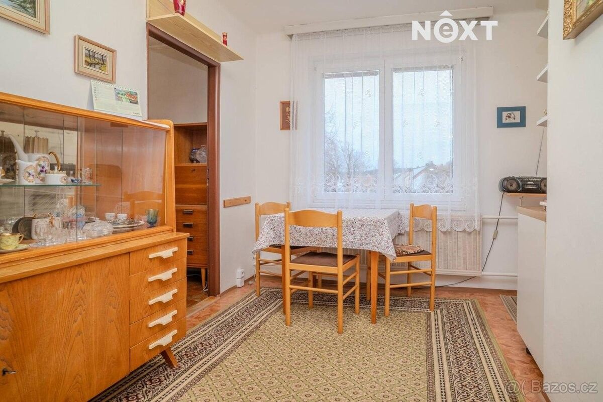 Prodej byt - Dubné, 373 84