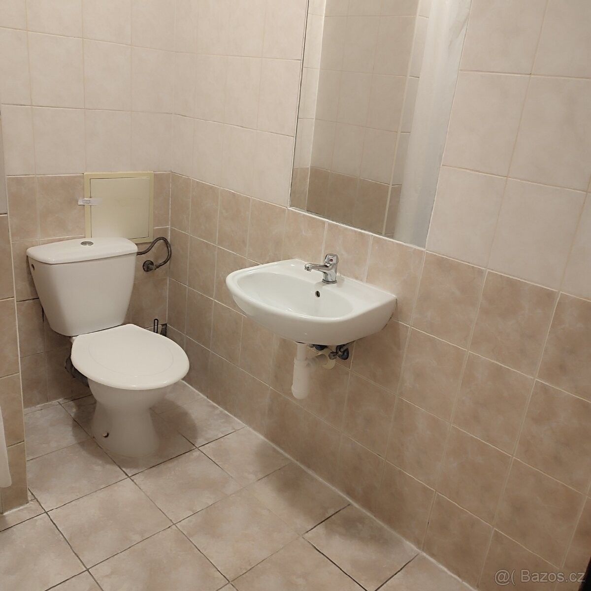 Pronájem byt - Pardubice, 530 12