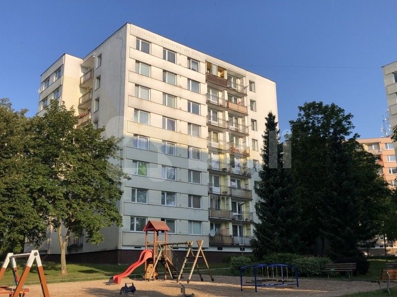 1+kk, Družstevní 1356, Hlinsko, 32 m² - 1