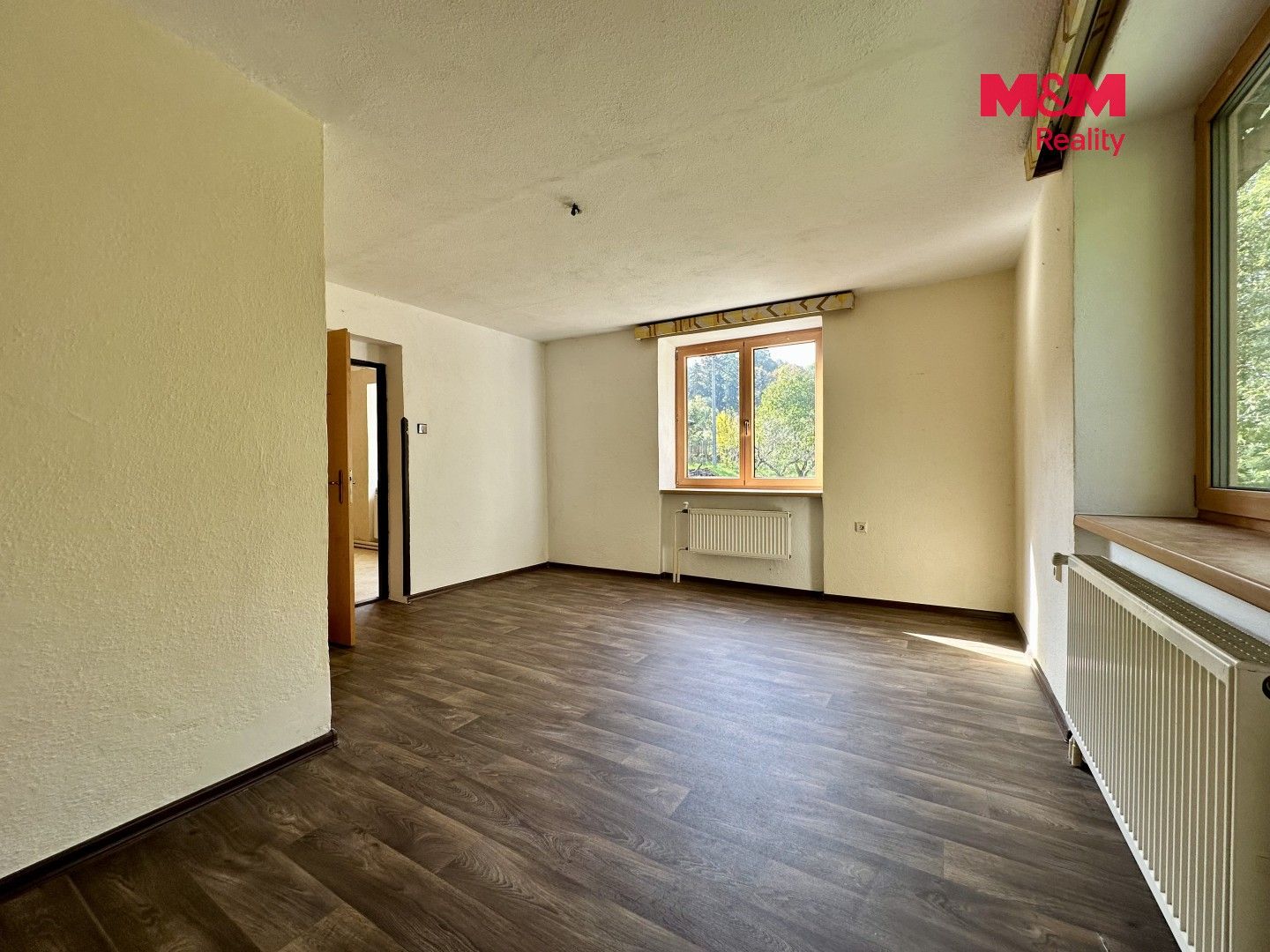Rodinný dům · 66 m² · Polánka, Vlašim - 3