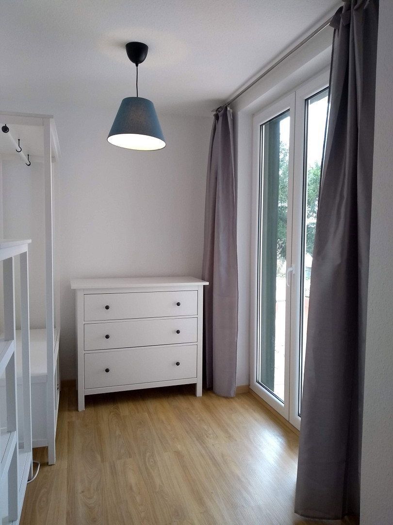 Pronájem byt 1+kk - Parkstraße, , Severní Porýní-Vestfálsko, 35 m² - 5