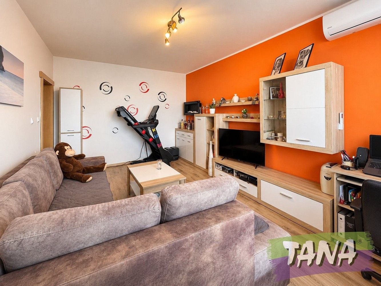 Prodej byt 2+1 - Trutnov - Horní Staré Město, Královéhradecký kraj, 60 m² - 2