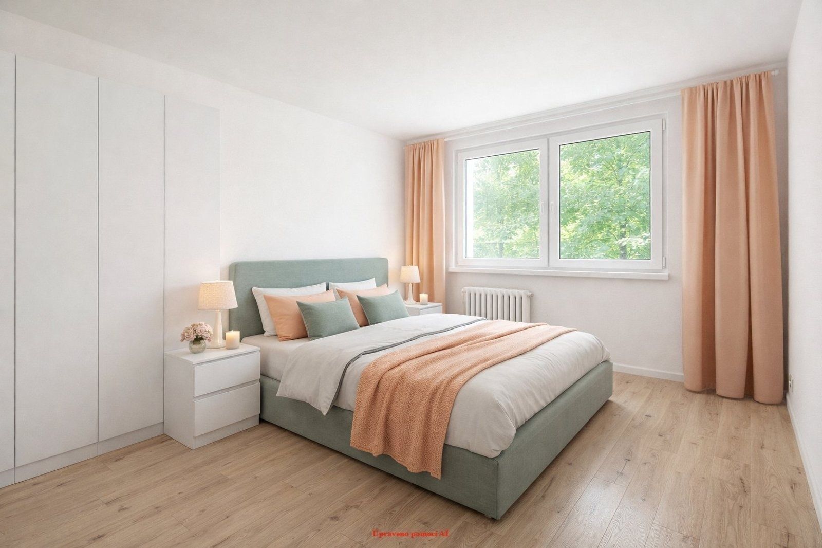 Byt 2+1 · 60 m² · Nad Mostárnou, Frýdek-Místek - Frýdek, Moravskoslezský kraj - 3