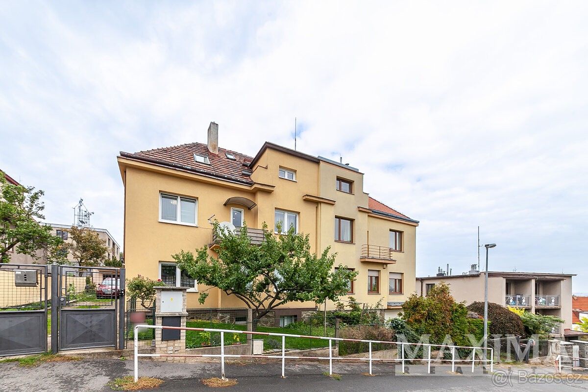 Ostatní, Praha, 100 00, 255 m²