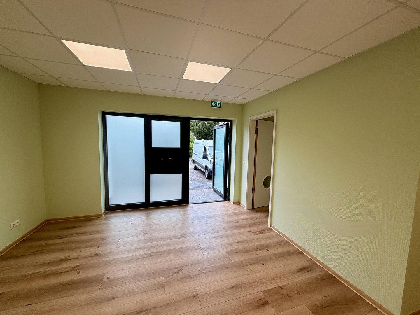 Pronájem kancelář - , Porýní-Falc, 407 m² - 5