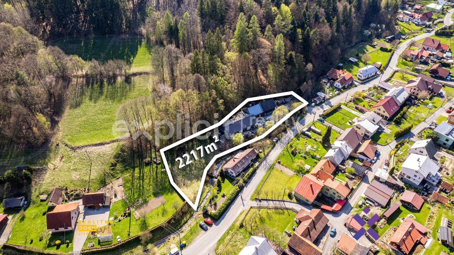 Prodej výrobní prostory - Kateřinice, 500 m² - 5