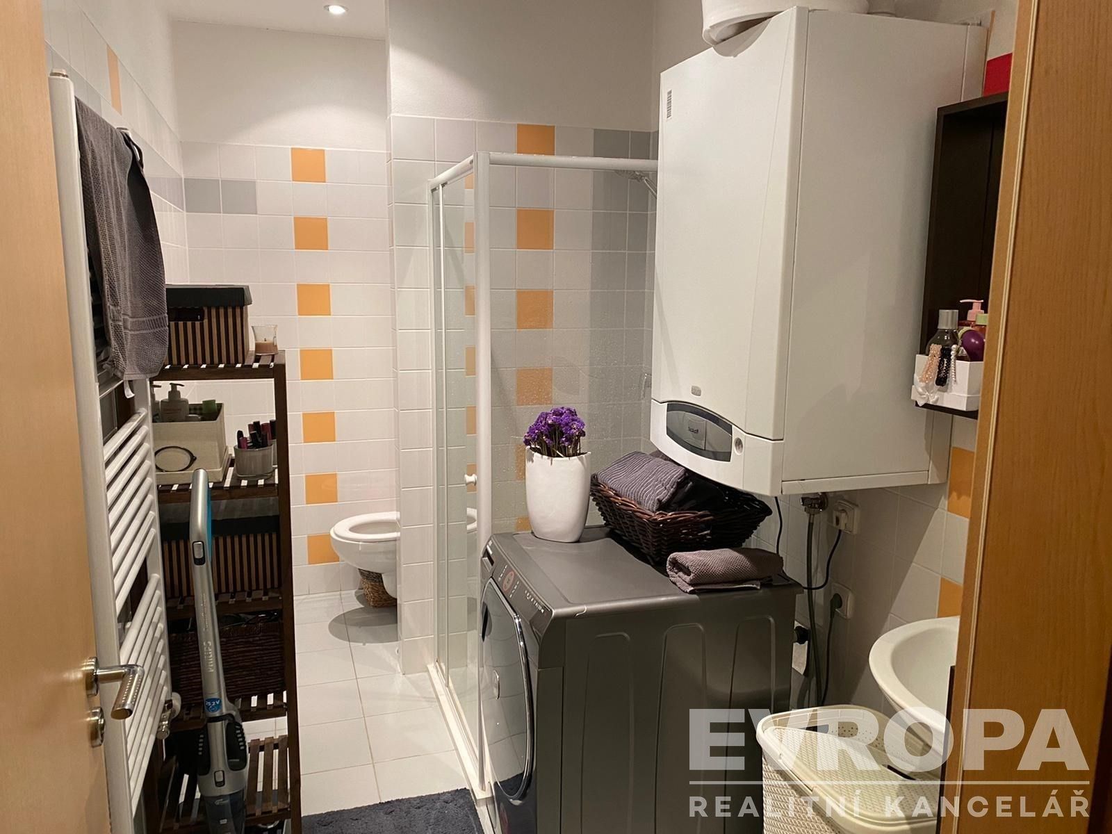 Byt 2+kk · 48 m² · Sázavská 2429, Žďár nad Sázavou 3 - 4