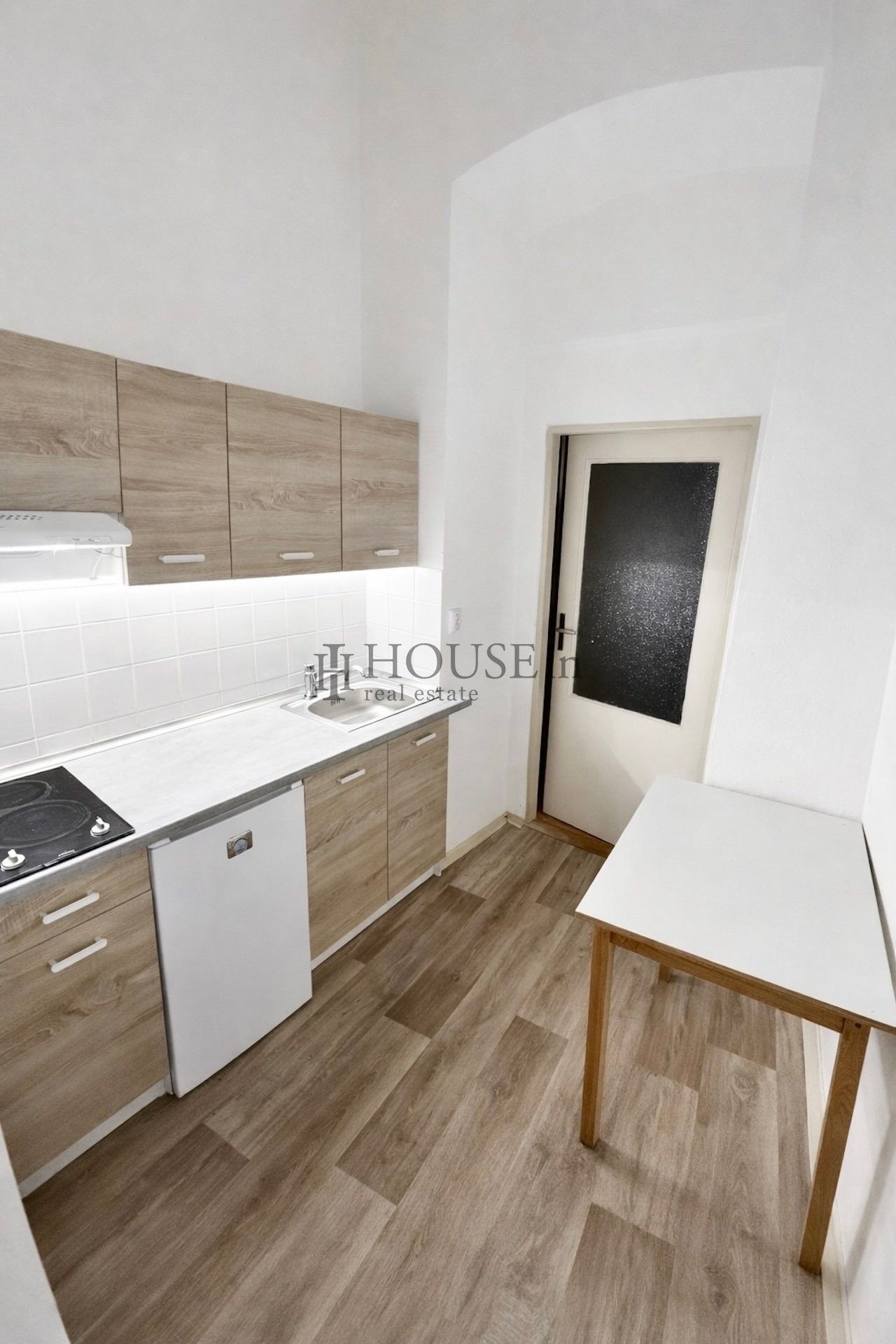 Pronájem byt 2+1 - Seifertova, Praha, 50 m²