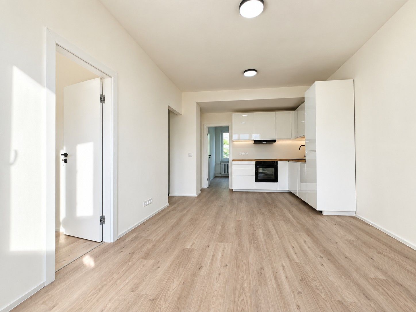 Prodej byt 3+kk - 28. října, Neratovice - Neratovice, Středočeský kraj, 57 m² - 5