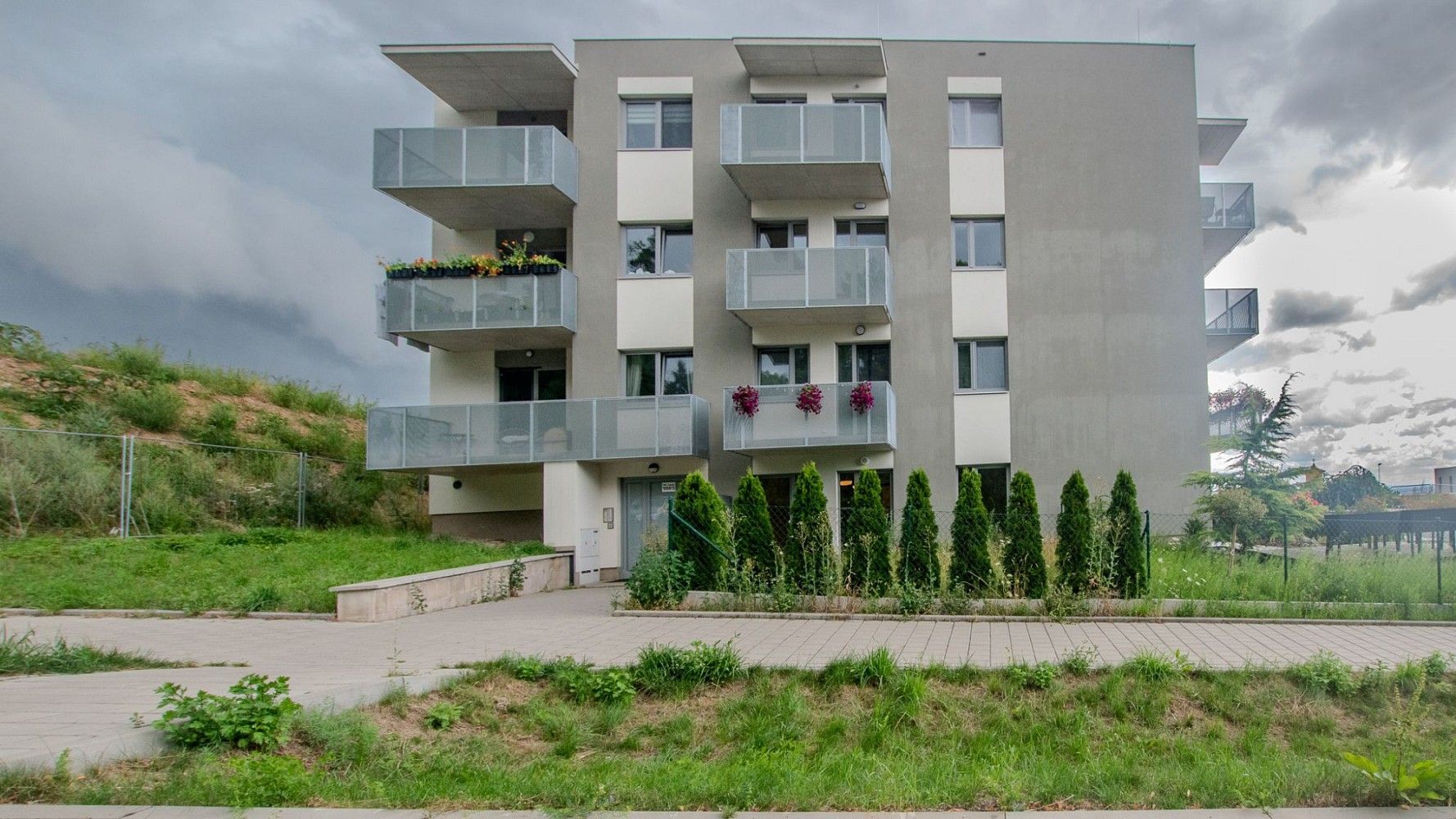 2+kk, Plk. Loudy, Kutná Hora - Žižkov, 47 m² - 1