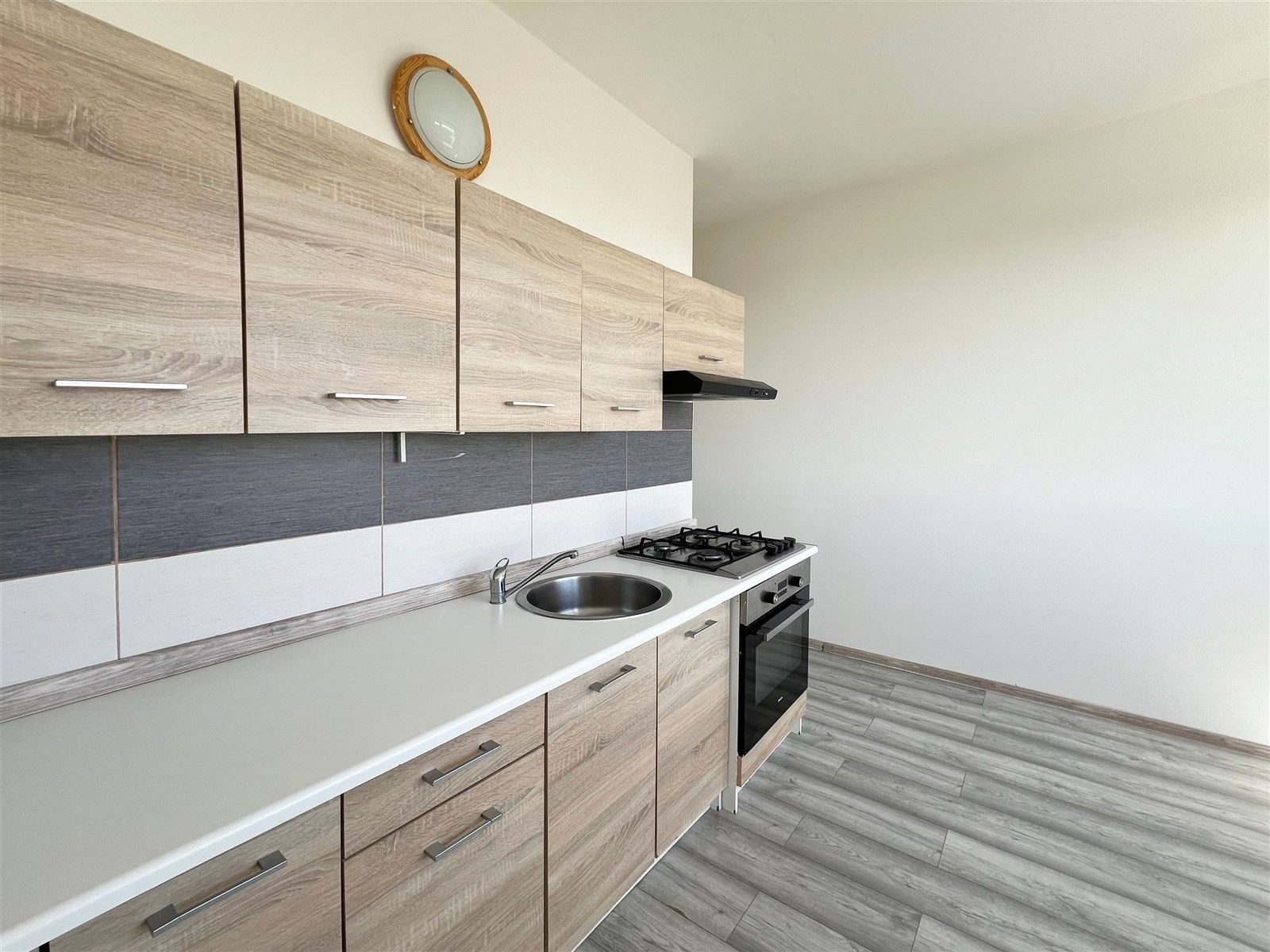 Byt 2+1, 59 m²