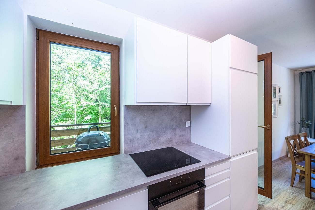 Byt 3+kk · 67 m² · Čím, okres Příbram, Středočeský kraj - 4