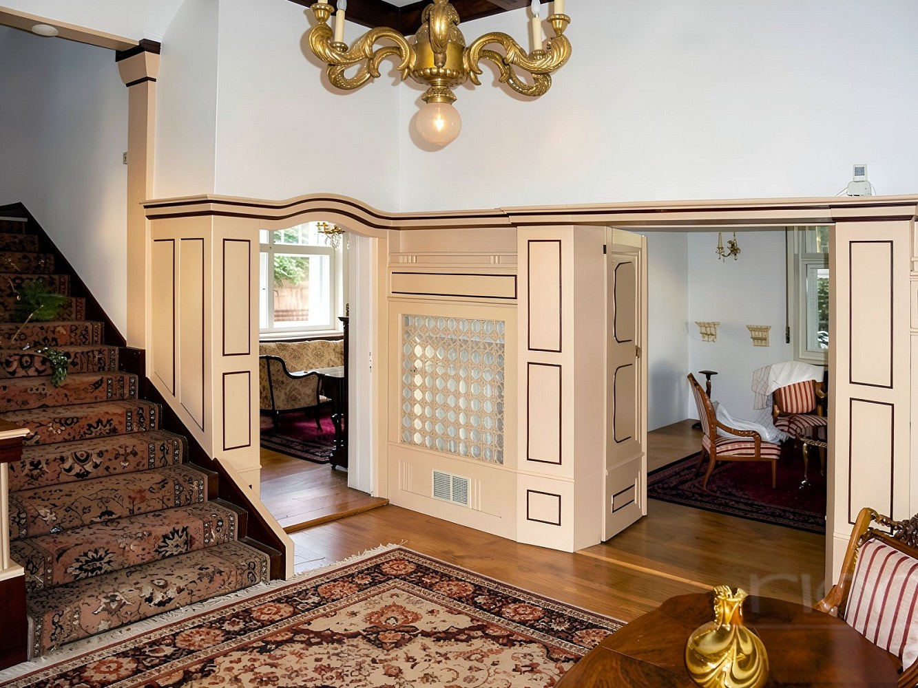 Rodinný dům · 640 m² · Pod Klaudiánkou, Praha 4 - Podolí - 3