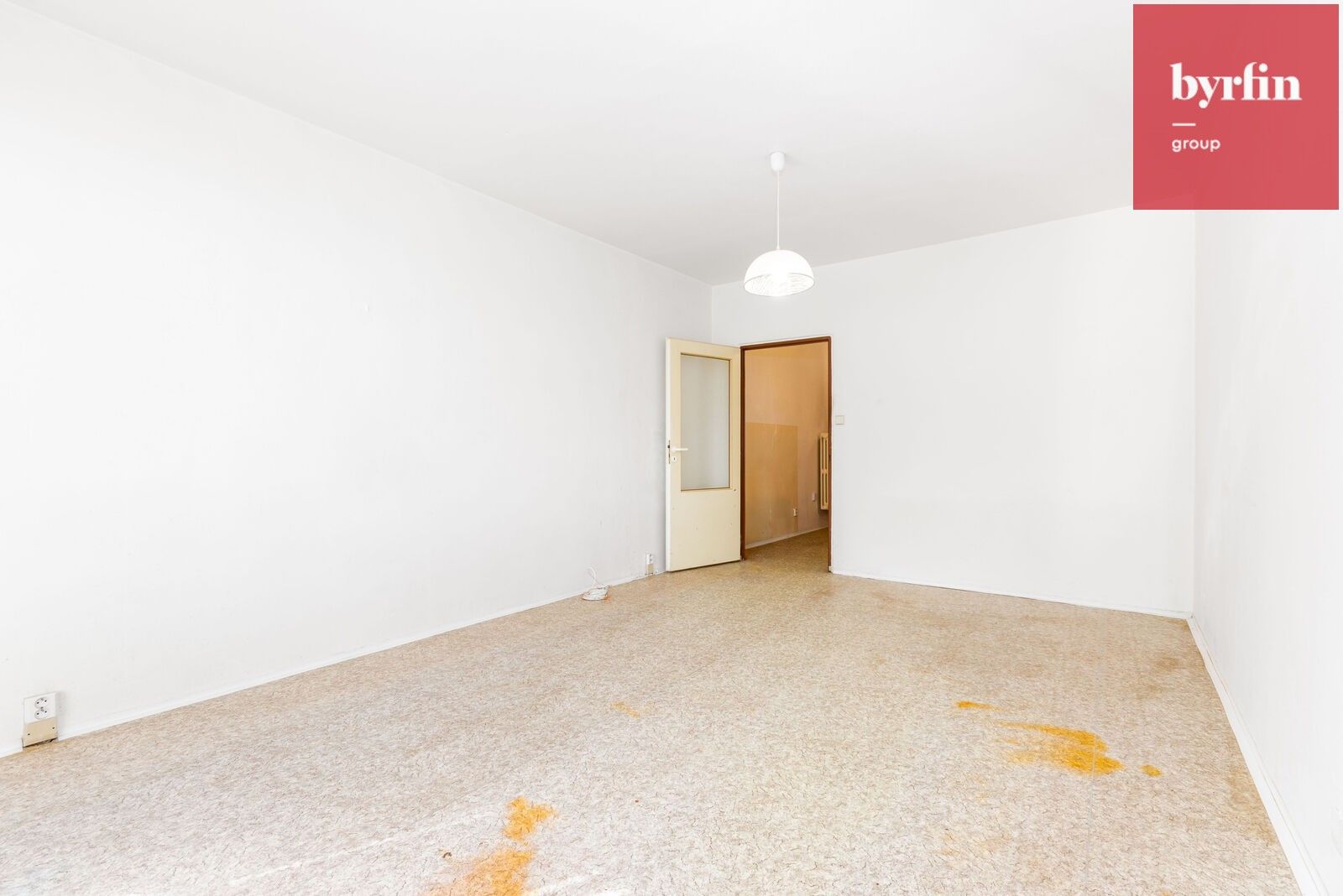 Byt 1+1 · 30 m² · Školní, Otrokovice - 4